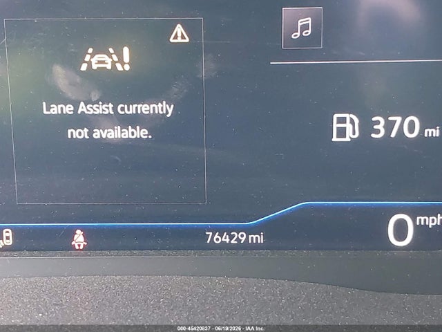 Volkswagen Atlas 3.6l V6 Sel 2021 1V2BR2CA6MC601866 Image 7