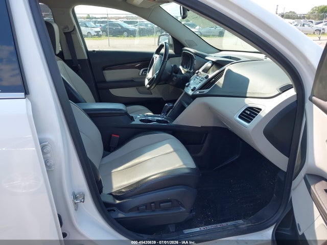 Aukcja sprzedaży 2017 Gmc Terrain Denali, vin: 2GKFLVE39H6303237, numer aukcji: 45420839