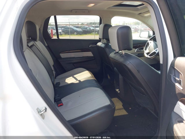 Aukcja sprzedaży 2017 Gmc Terrain Denali, vin: 2GKFLVE39H6303237, numer aukcji: 45420839