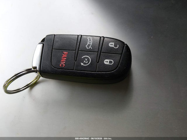 Продажа на аукционе авто 2016 Dodge Charger Sxt, vin: 2C3CDXHG8GH346559, номер лота: 45420842