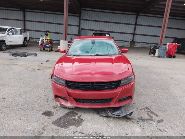 Продажа на аукционе авто 2016 Dodge Charger Sxt, vin: 2C3CDXHG8GH346559, номер лота: 45420842