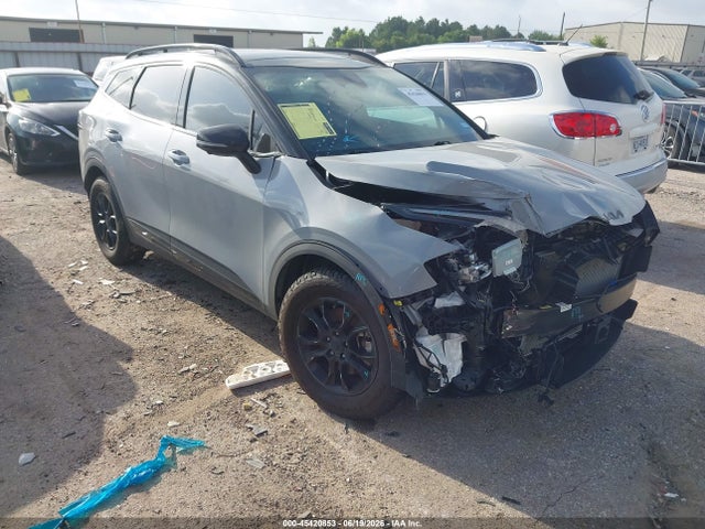 Aukcja sprzedaży 2025 Kia Sportage X-pro Prestige, vin: 5XYK7CDF0SG294324, numer aukcji: 45420853