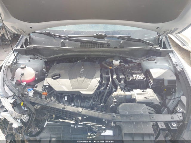 Aukcja sprzedaży 2025 Kia Sportage X-pro Prestige, vin: 5XYK7CDF0SG294324, numer aukcji: 45420853