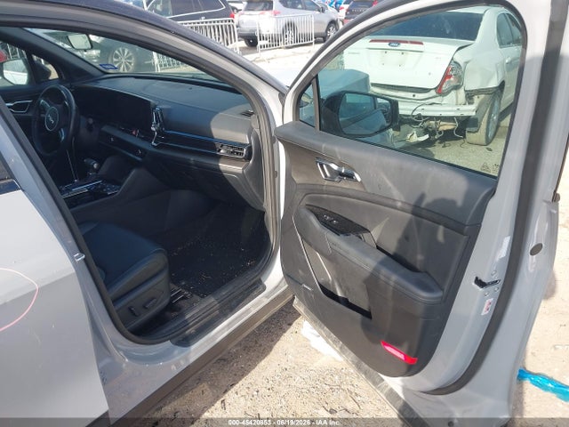 Aukcja sprzedaży 2025 Kia Sportage X-pro Prestige, vin: 5XYK7CDF0SG294324, numer aukcji: 45420853