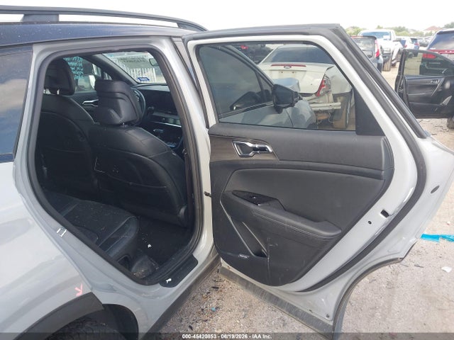 Aukcja sprzedaży 2025 Kia Sportage X-pro Prestige, vin: 5XYK7CDF0SG294324, numer aukcji: 45420853