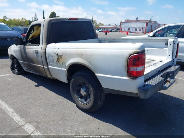 Продажа на аукционе авто 2008 Ford Ranger Xl/xlt, vin: 1FTYR10D28PA81510, номер лота: 45420855