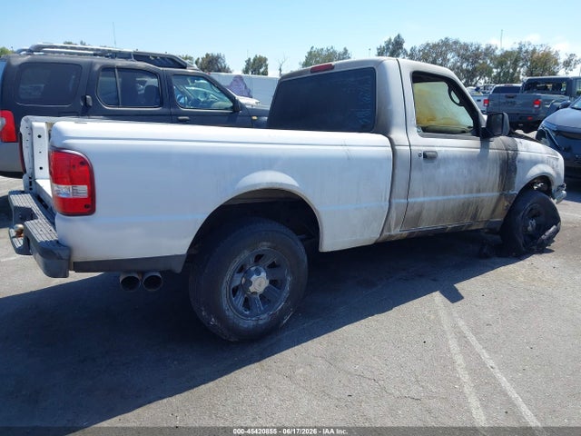 Продажа на аукционе авто 2008 Ford Ranger Xl/xlt, vin: 1FTYR10D28PA81510, номер лота: 45420855