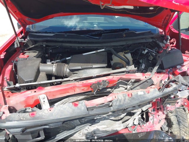 Chevrolet Silverado 2022 2GC4YME72N1221280 Image 23
