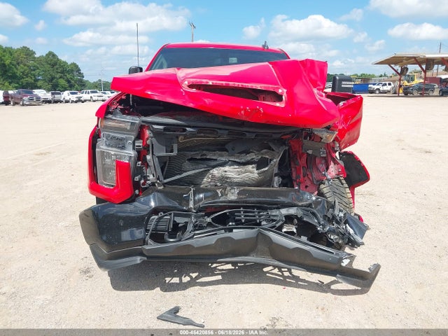 Chevrolet Silverado 2022 2GC4YME72N1221280 Image 26