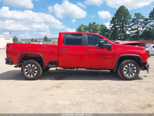 Chevrolet Silverado 2022 2GC4YME72N1221280 Image 27