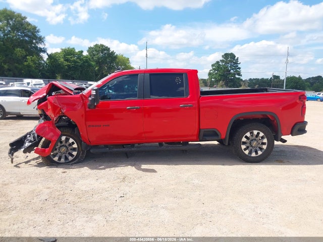 Chevrolet Silverado 2022 2GC4YME72N1221280 Image 28