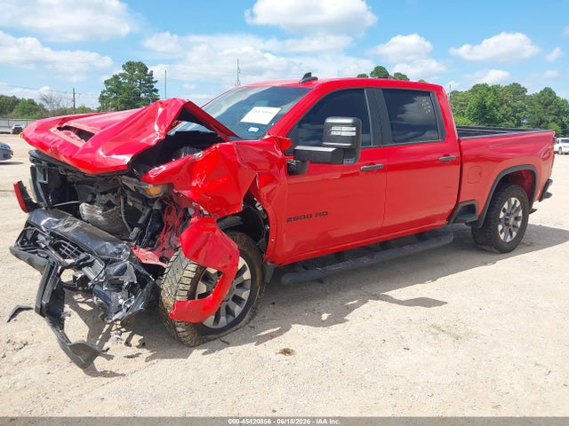 Chevrolet Silverado 2022 2GC4YME72N1221280 Image 15