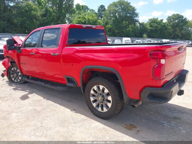 Chevrolet Silverado 2022 2GC4YME72N1221280 Image 16