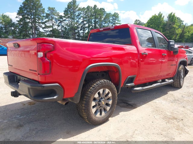 Chevrolet Silverado 2022 2GC4YME72N1221280 Image 17
