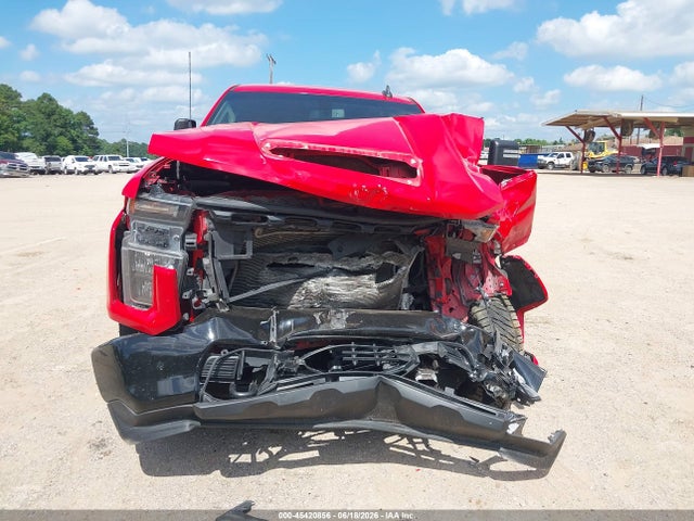 Chevrolet Silverado 2022 2GC4YME72N1221280 Image 19