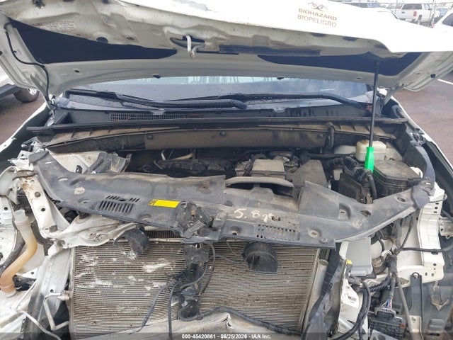 Toyota Highlander Limited 2018 5TDYZRFH0JS268622 Image 10