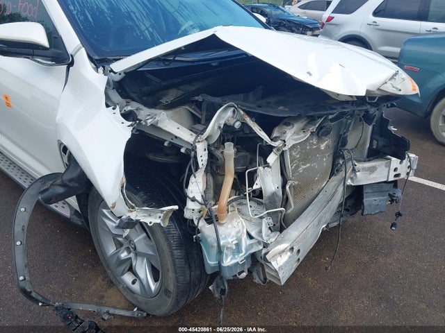 Toyota Highlander Limited 2018 5TDYZRFH0JS268622 Image 6