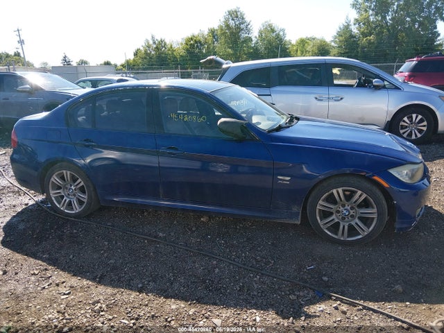 45420860 :رقم المزاد ، WBAPK53579A643253 vin ، 2009 Bmw 328i Xdrive مزاد بيع