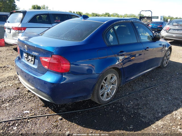 Aukcja sprzedaży 2009 Bmw 328i Xdrive, vin: WBAPK53579A643253, numer aukcji: 45420860