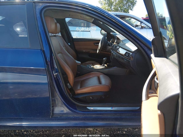 Продаж на аукціоні авто 2009 Bmw 328i Xdrive, vin: WBAPK53579A643253, номер лоту: 45420860