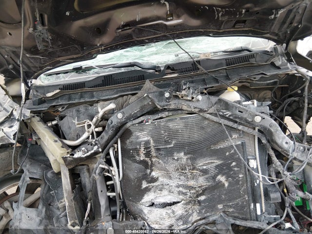 2015 Ram 1500 Big Horn მანქანა იყიდება აუქციონზე, vin: 1C6RR7LT0FS745282, აუქციონის ნომერი: 45420862