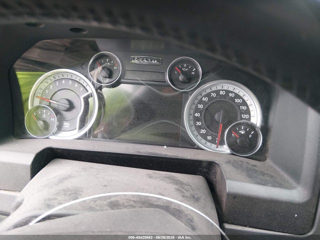2015 Ram 1500 Big Horn მანქანა იყიდება აუქციონზე, vin: 1C6RR7LT0FS745282, აუქციონის ნომერი: 45420862