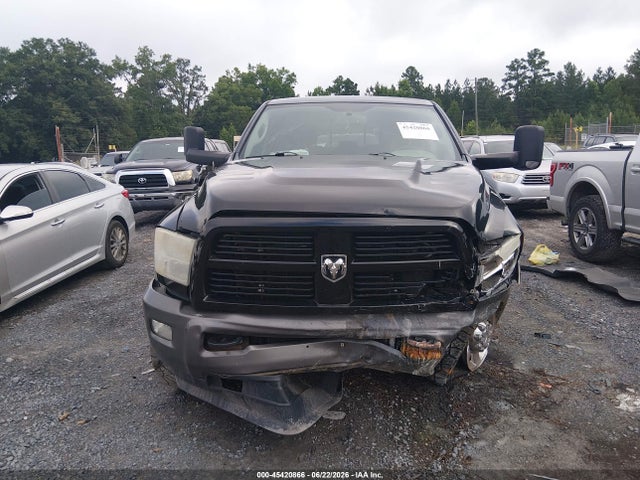 Aukcja sprzedaży 2012 Ram 2500 Outdoorsman, vin: 3C6UD5DLXCG208871, numer aukcji: 45420866
