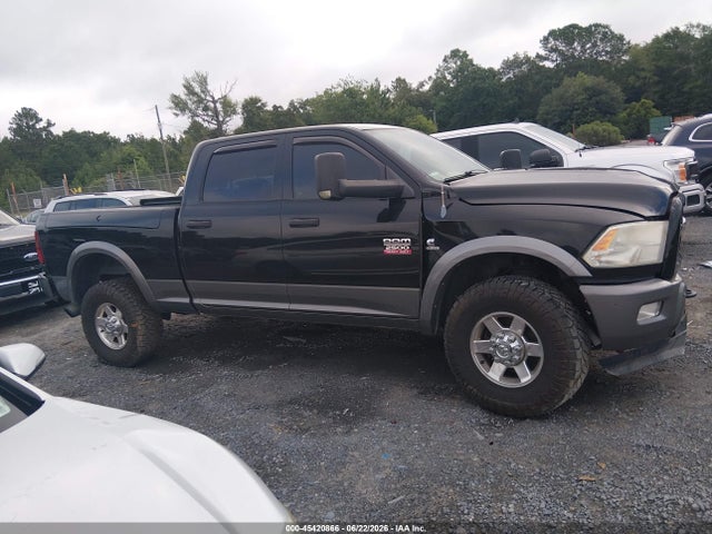 Aukcja sprzedaży 2012 Ram 2500 Outdoorsman, vin: 3C6UD5DLXCG208871, numer aukcji: 45420866