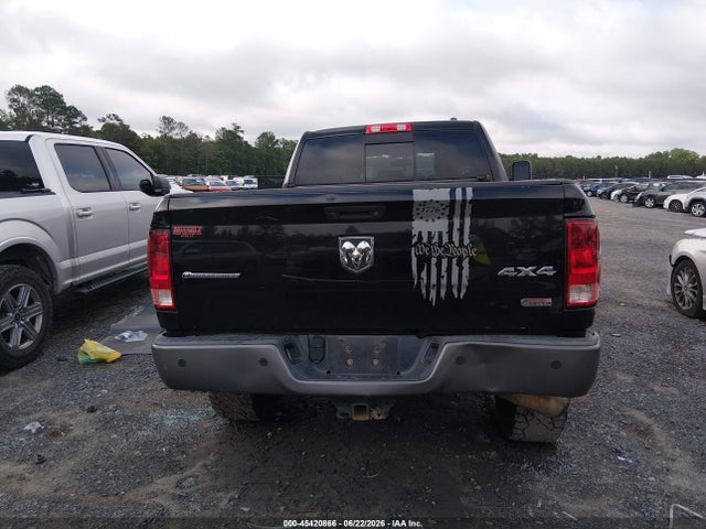 Aukcja sprzedaży 2012 Ram 2500 Outdoorsman, vin: 3C6UD5DLXCG208871, numer aukcji: 45420866