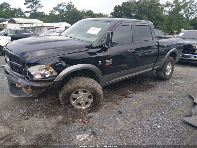 Aukcja sprzedaży 2012 Ram 2500 Outdoorsman, vin: 3C6UD5DLXCG208871, numer aukcji: 45420866