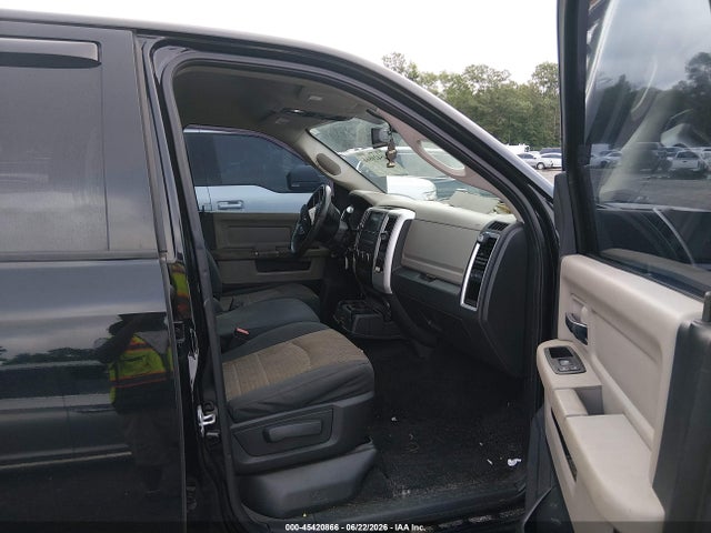 Aukcja sprzedaży 2012 Ram 2500 Outdoorsman, vin: 3C6UD5DLXCG208871, numer aukcji: 45420866