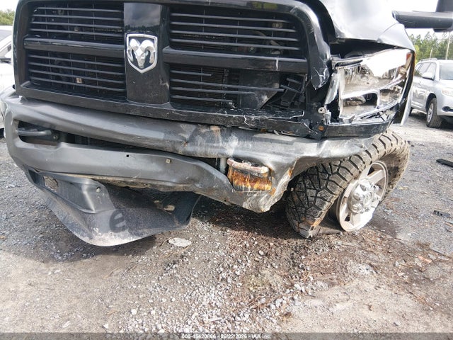 Aukcja sprzedaży 2012 Ram 2500 Outdoorsman, vin: 3C6UD5DLXCG208871, numer aukcji: 45420866