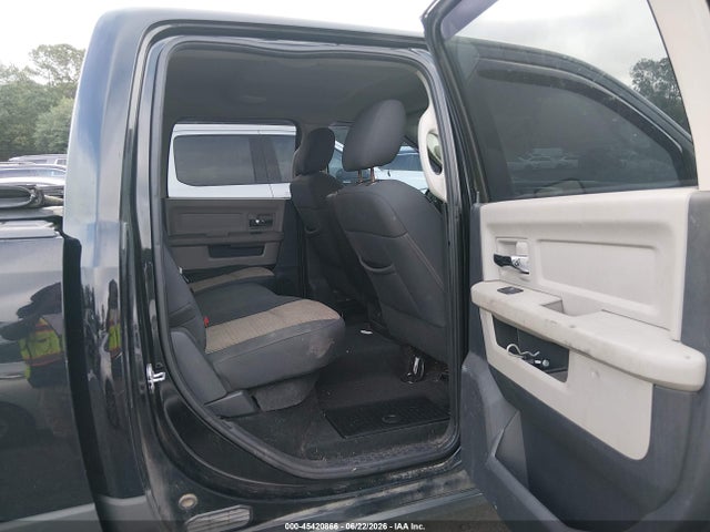 Aukcja sprzedaży 2012 Ram 2500 Outdoorsman, vin: 3C6UD5DLXCG208871, numer aukcji: 45420866