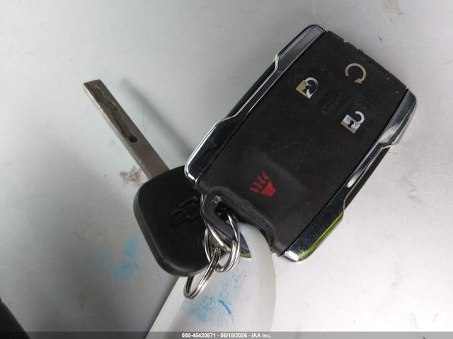 Chevrolet Silverado 1500 1lz 2016 3GCPCSEC2GG243366 Image 11