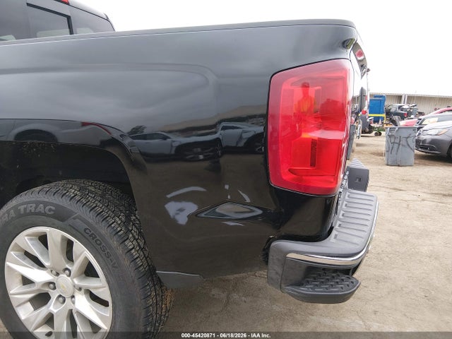 Chevrolet Silverado 1500 1lz 2016 3GCPCSEC2GG243366 Image 19