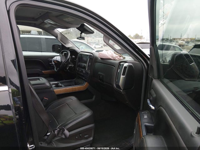 Chevrolet Silverado 1500 1lz 2016 3GCPCSEC2GG243366 Image 5
