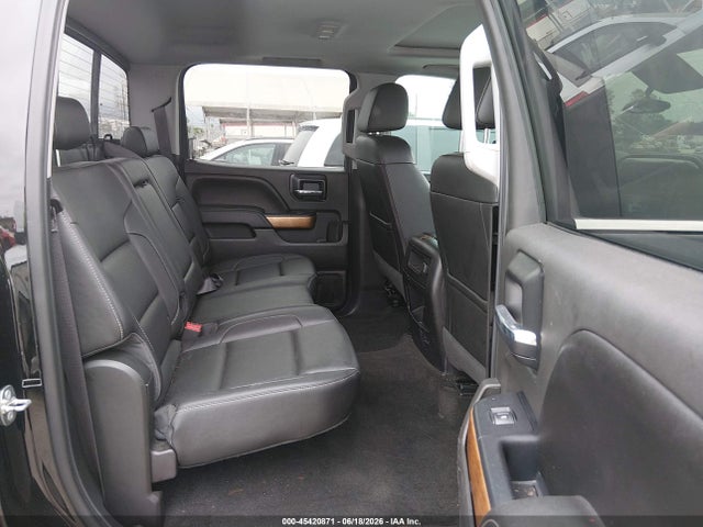Chevrolet Silverado 1500 1lz 2016 3GCPCSEC2GG243366 Image 8