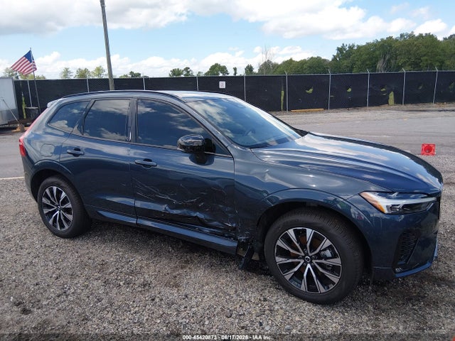 Aukcja sprzedaży 2025 Volvo Xc60 B5 Core, vin: YV4M12RJ5S1075728, numer aukcji: 45420873
