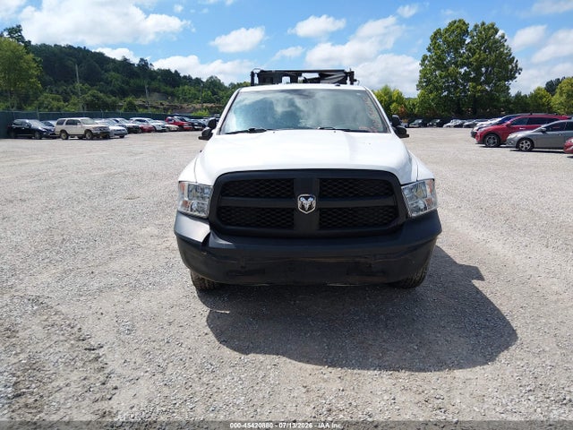 Aukcja sprzedaży 2022 Ram 1500 Classic Tradesman  4x2 8' Box, vin: 3C6JR6DG8NG300920, numer aukcji: 45420880
