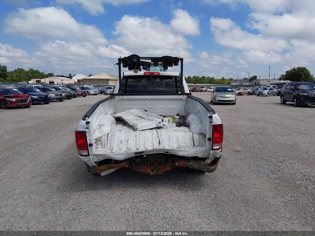 Aukcja sprzedaży 2022 Ram 1500 Classic Tradesman  4x2 8' Box, vin: 3C6JR6DG8NG300920, numer aukcji: 45420880