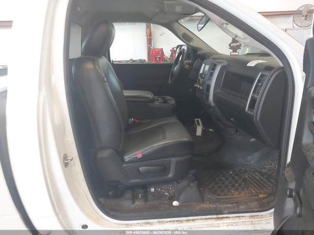 Aukcja sprzedaży 2022 Ram 1500 Classic Tradesman  4x2 8' Box, vin: 3C6JR6DG8NG300920, numer aukcji: 45420880