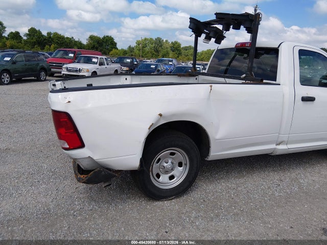 Aukcja sprzedaży 2022 Ram 1500 Classic Tradesman  4x2 8' Box, vin: 3C6JR6DG8NG300920, numer aukcji: 45420880