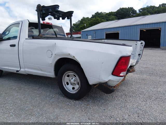 Aukcja sprzedaży 2022 Ram 1500 Classic Tradesman  4x2 8' Box, vin: 3C6JR6DG8NG300920, numer aukcji: 45420880