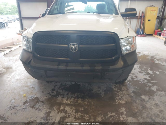 Aukcja sprzedaży 2022 Ram 1500 Classic Tradesman  4x2 8' Box, vin: 3C6JR6DG8NG300920, numer aukcji: 45420880
