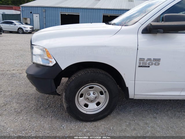 Aukcja sprzedaży 2022 Ram 1500 Classic Tradesman  4x2 8' Box, vin: 3C6JR6DG8NG300920, numer aukcji: 45420880