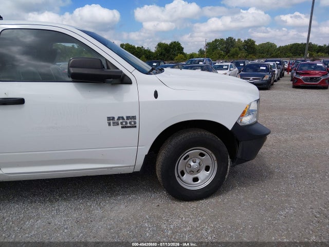 Aukcja sprzedaży 2022 Ram 1500 Classic Tradesman  4x2 8' Box, vin: 3C6JR6DG8NG300920, numer aukcji: 45420880