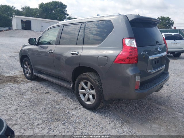 45420884 :رقم المزاد ، JTJBM7FXXA5011812 vin ، 2010 Lexus Gx 460 مزاد بيع
