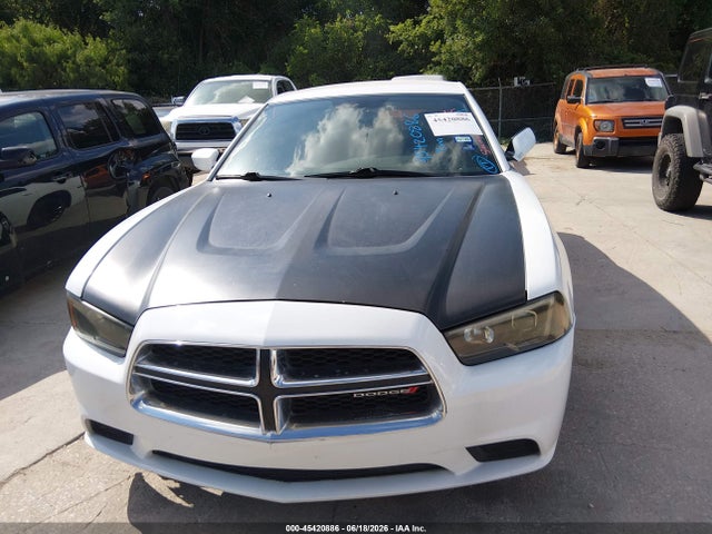 Продаж на аукціоні авто 2011 Dodge Charger, vin: 2B3CL3CG0BH527888, номер лоту: 45420886