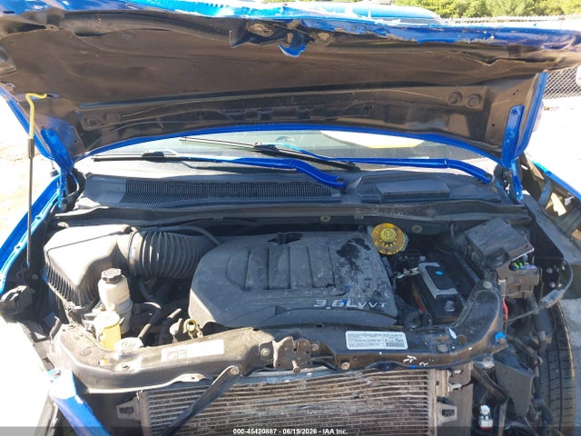 Продаж на аукціоні авто 2014 Chrysler Town & Country Touring, vin: 2C4RC1BG7ER408510, номер лоту: 45420887