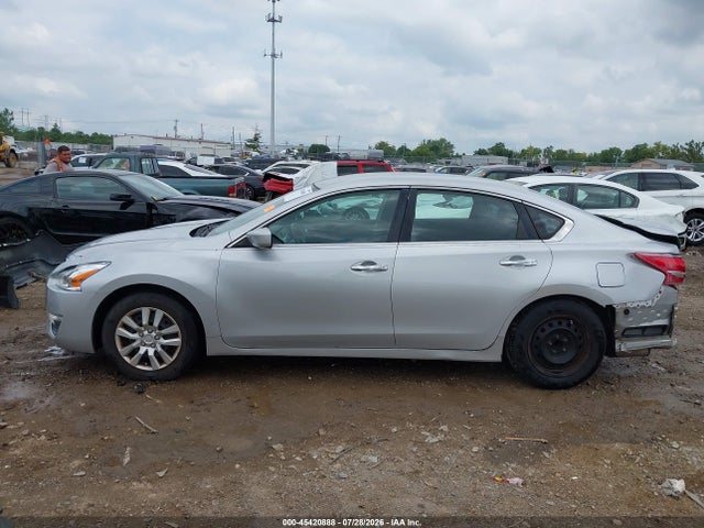 45420888 :رقم المزاد ، 1N4AL3APXDC150393 vin ، 2013 Nissan Altima 2.5 S مزاد بيع